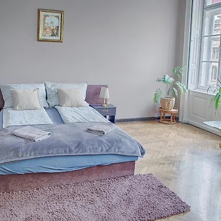 Apartman Basilica