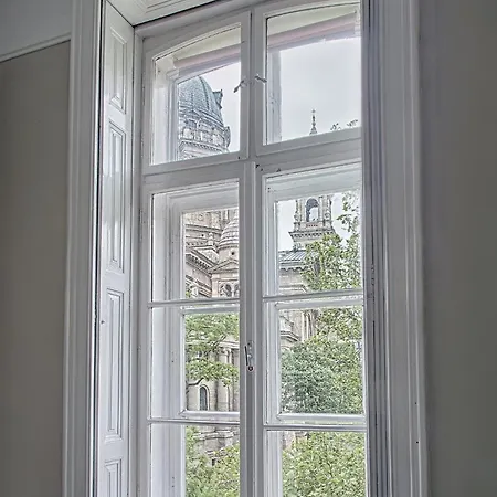 Basilica Apartman *