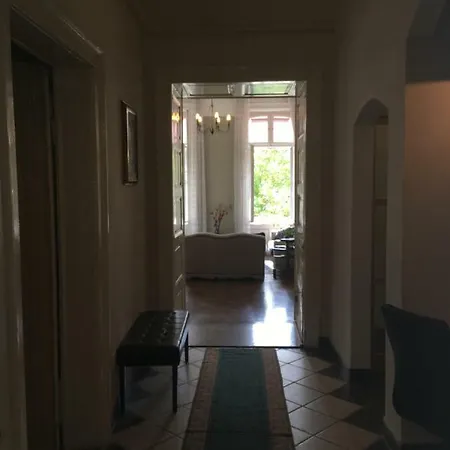 Apartman Basilica *