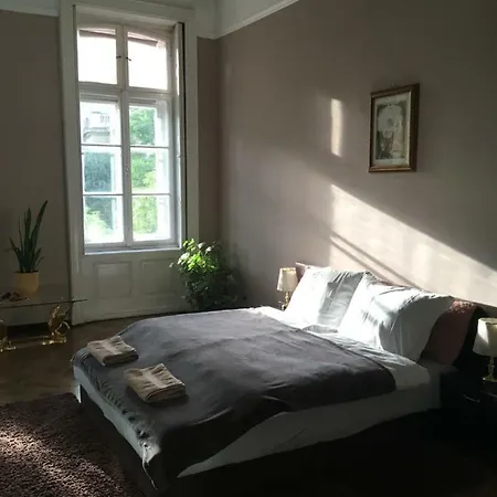 Basilica Apartman