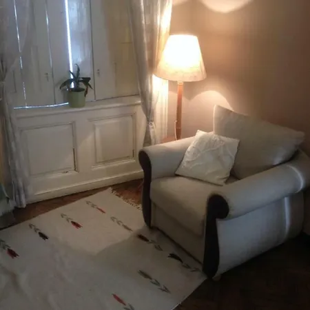 Basilica Appartement Boedapest