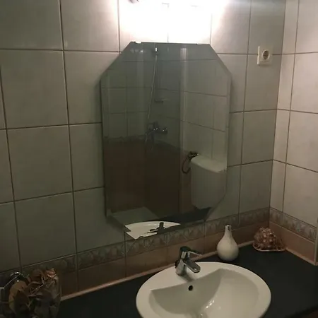 Basilica Apartment Budapest