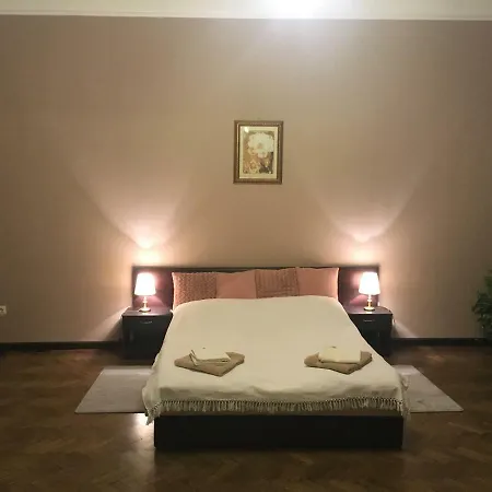 Basilica Apartment Budapest