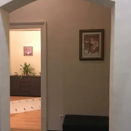 Basilica Apartamento