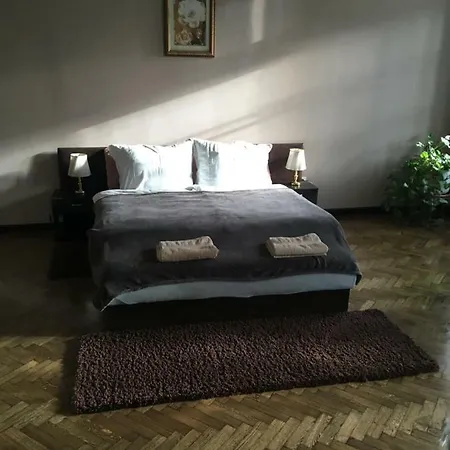 Appartement Basilica Boedapest