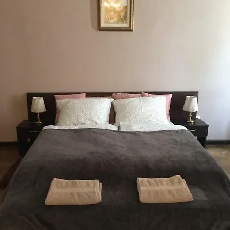 Basilica Apartamento