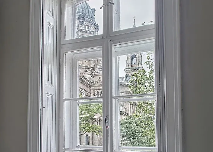 Basilica Appartement *