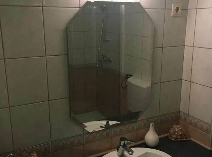 Basilica Appartement Budapest