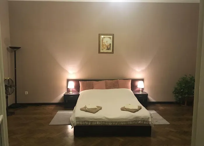 Basilica Appartement Budapest