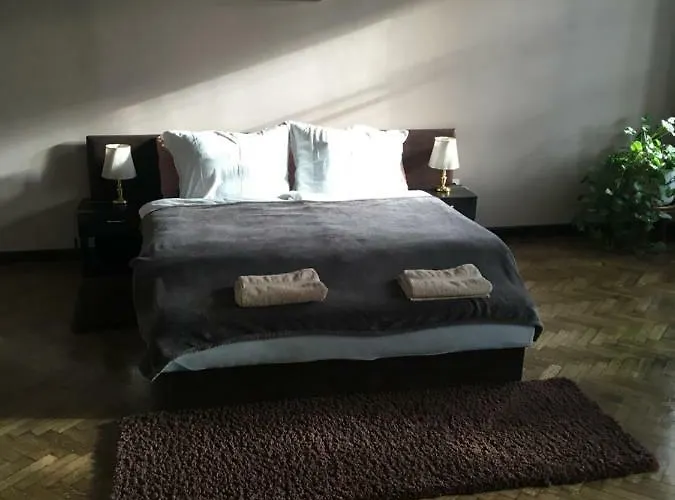 Appartement Basilica Budapest