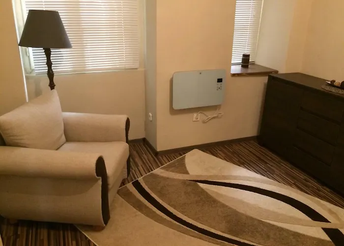 Basilica Appartement *