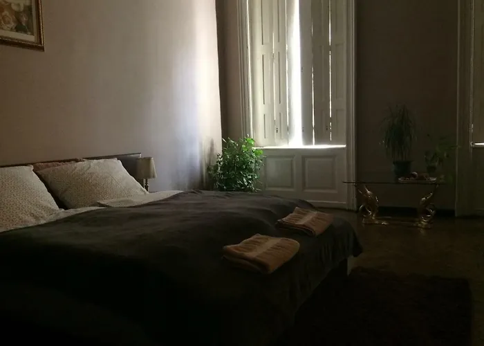 Basilica Appartement