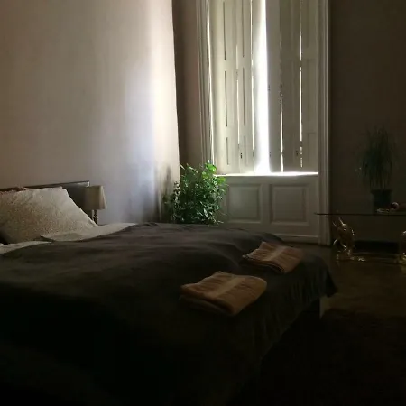 Basilica Apartment