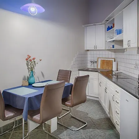 Basilica * בודפשט